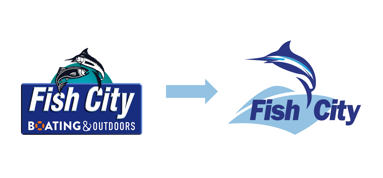 fishcitylogo-beforeandafter