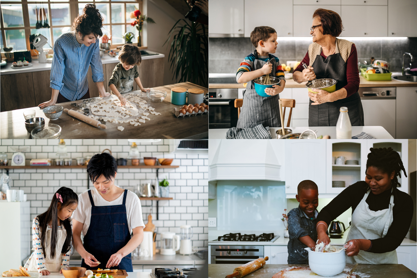 kids-in-the-kitchen-with-parent